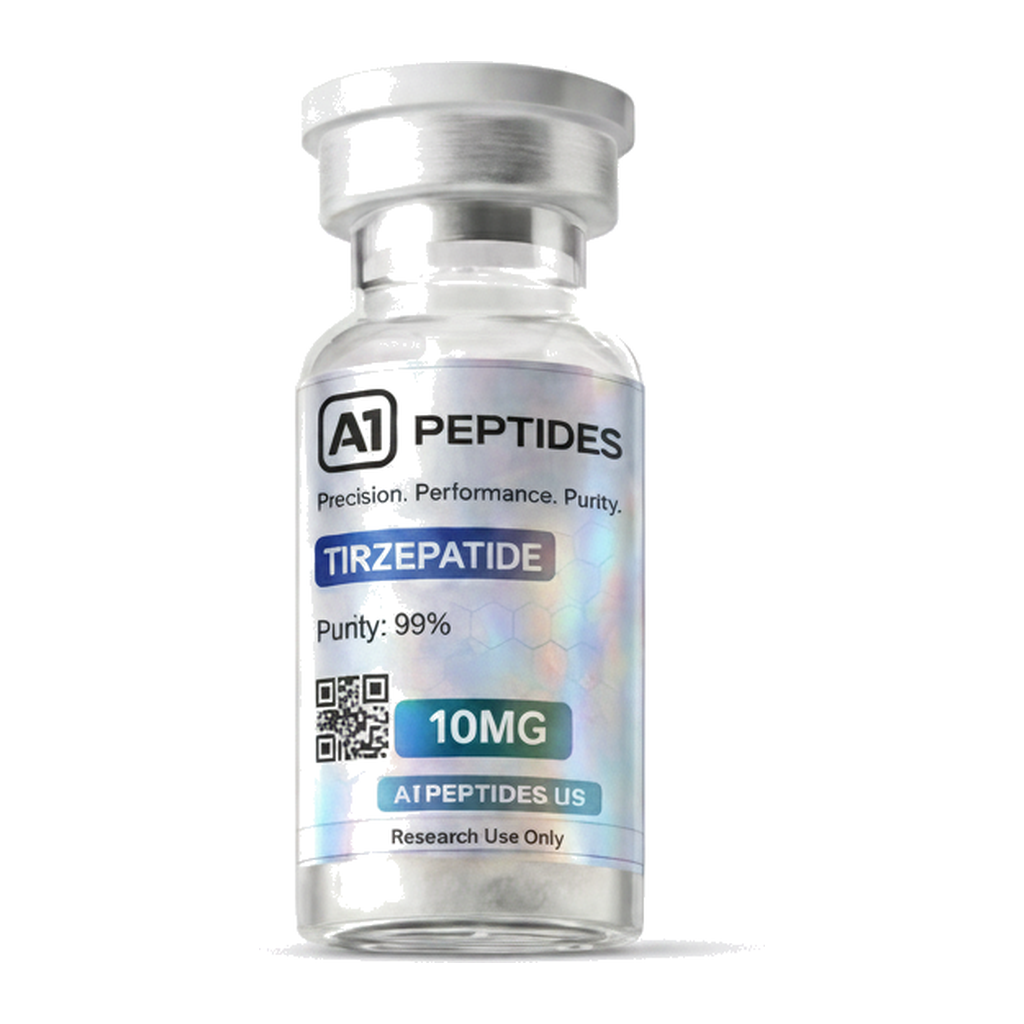 tirzepatide peptide shop Sciences tirzepatide: what researchers need to know before ordering Tirzepatide Peptide | Dual GIP/GLP-1,